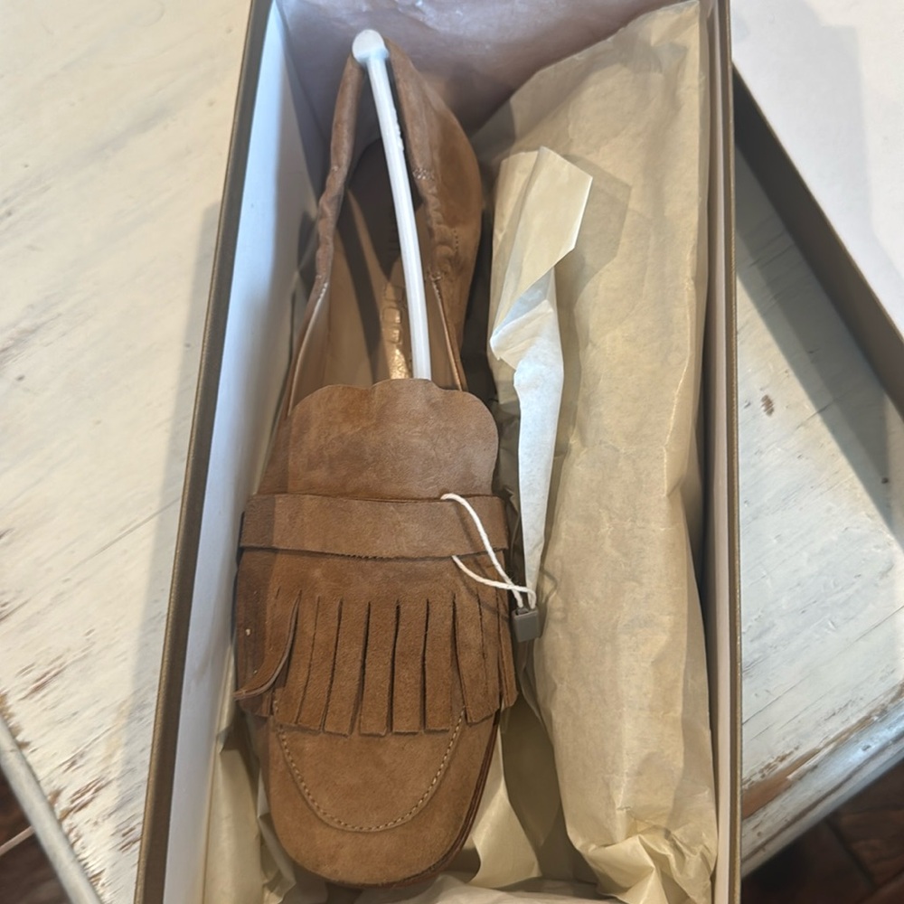 Pomme D’or loafers